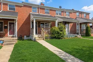 4715 Williston St, Baltimore, MD 21229 - Photo 1