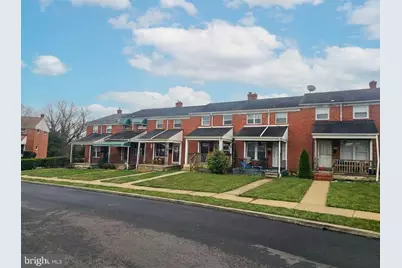 4715 Williston Street, Baltimore, MD 21229 - Photo 2