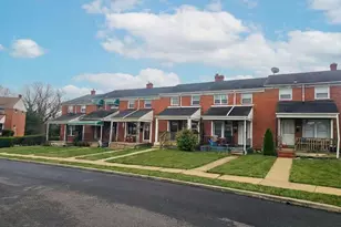 4715 Williston St, Baltimore, MD 21229 - Photo 2