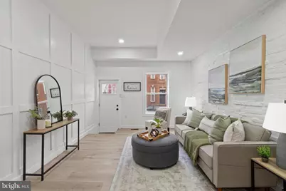 1222 Glyndon Avenue, Baltimore, MD 21223 - Photo 1