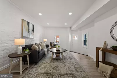 1118 S Carey Street, Baltimore, MD 21223 - Photo 4