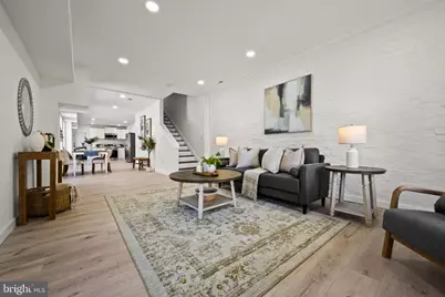 1118 S Carey Street, Baltimore, MD 21223 - Photo 1