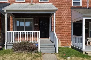 4728 Williston St, Baltimore, MD 21229 - Photo 1