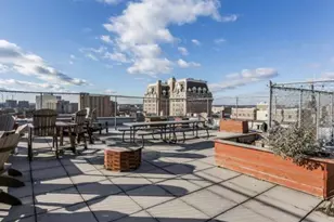 1001 Saint Paul Street N, Baltimore, MD 21202 - Photo 4