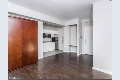 1001 Saint Paul Street N #F4, Baltimore, MD 21202 - Photo 6