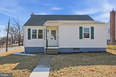 3225 Rosalie Avenue, Baltimore, MD 21234 - Photo 36