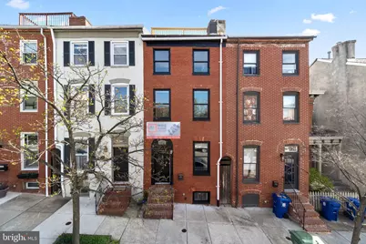 219 S Washington Street, Baltimore, MD 21231 - Photo 2