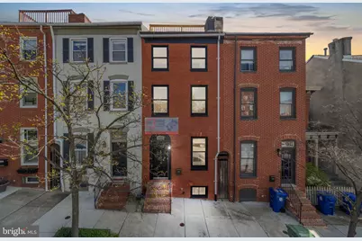 219 S Washington Street, Baltimore, MD 21231 - Photo 1