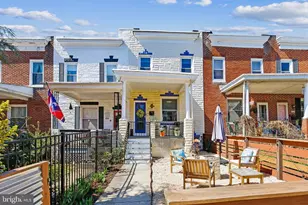 3124 Chestnut Ave, Baltimore, MD 21211 - Photo 2