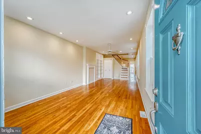 210 E Randall Street, Baltimore, MD 21230 - Photo 4
