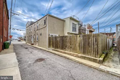 210 E Randall Street, Baltimore, MD 21230 - Photo 30