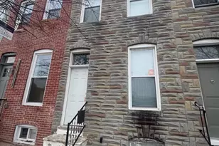 941 E Chase St, Baltimore, MD 21202 - Photo 1