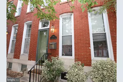 1827 S Charles Street, Baltimore, MD 21230 - Photo 1