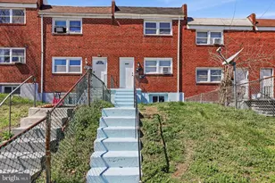 3816 W Bay Ave, Baltimore, MD 21225 - Photo 2