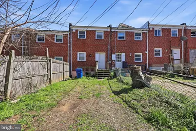 3816 W Bay Avenue #1, Baltimore, MD 21225 - Photo 18
