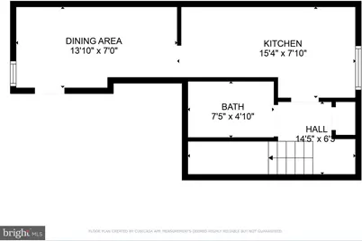 3816 W Bay Avenue #1, Baltimore, MD 21225 - Photo 16