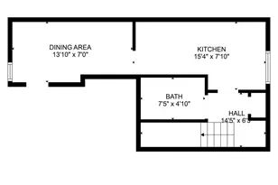 3816 W Bay Ave, Baltimore, MD 21225 - Photo 16