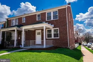 3031 Hanlon Ave, Baltimore, MD 21216 - Photo 4