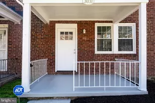 3031 Hanlon Ave, Baltimore, MD 21216 - Photo 8