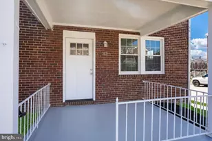 3031 Hanlon Ave, Baltimore, MD 21216 - Photo 6