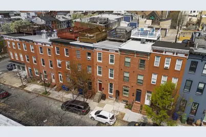 2010 E Lombard Street, Baltimore, MD 21231 - Photo 4