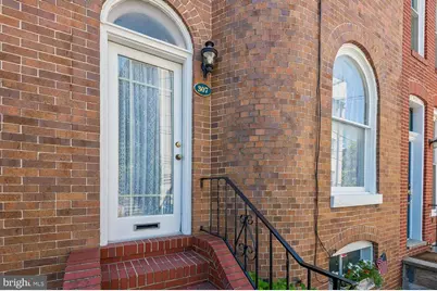 307 E Hamburg Street, Baltimore, MD 21230 - Photo 2