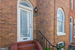 307 E Hamburg St, Baltimore, MD 21230 - Photo 2
