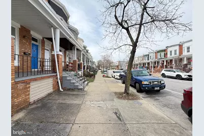 421 E 28th Street, Baltimore, MD 21218 - Photo 2