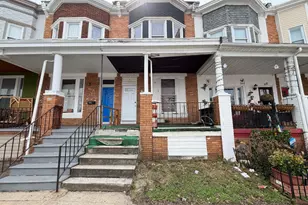 421 E 28th St, Baltimore, MD 21218 - Photo 1