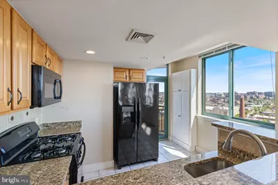414 Water Street #2512, Baltimore, MD 21202 - Photo 6