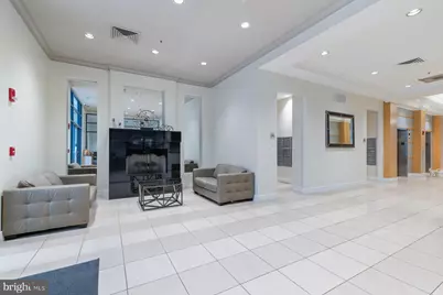 414 Water Street #2512, Baltimore, MD 21202 - Photo 30