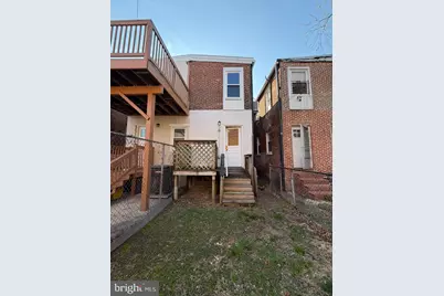 307 S Baylis Street, Baltimore, MD 21224 - Photo 12