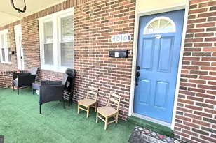 4010 Wilsby Ave, Baltimore, MD 21218 - Photo 2