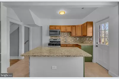 3506 Virginia Avenue, Baltimore, MD 21215 - Photo 2