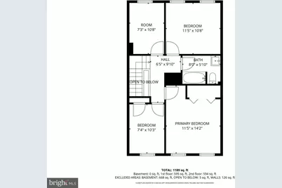 3506 Virginia Avenue, Baltimore, MD 21215 - Photo 42