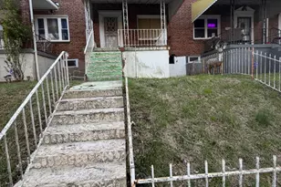 3804 Roland View Ave, Baltimore, MD 21215 - Photo 1