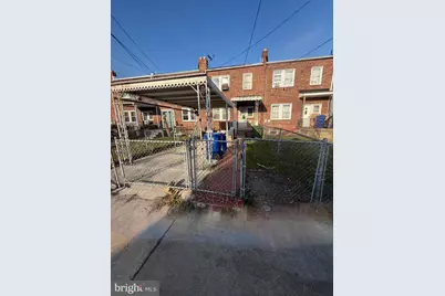 3804 Roland View Avenue, Baltimore, MD 21215 - Photo 2