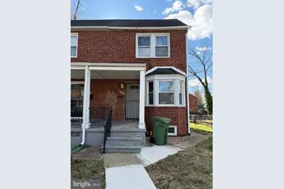 3705 N Rogers Avenue N, Baltimore, MD 21207 - Photo 1