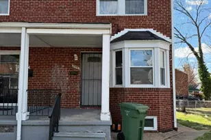 3705 N Rogers Ave N, Baltimore, MD 21207 - Photo 1