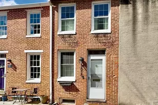 1010 Patapsco St, Baltimore, MD 21230 - Photo 1