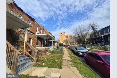 3010 Rayner Avenue, Baltimore, MD 21216 - Photo 2