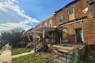 3010 Rayner Ave, Baltimore, MD 21216 - Photo 1