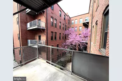 1211 Light Street #211, Baltimore, MD 21230 - Photo 2