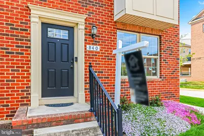 840 Oldham Street, Baltimore, MD 21224 - Photo 4