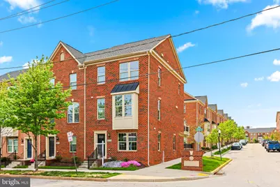 840 Oldham Street, Baltimore, MD 21224 - Photo 1