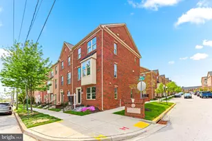 840 Oldham St, Baltimore, MD 21224 - Photo 2