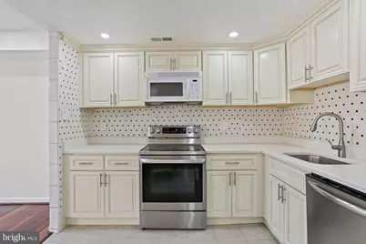 6317 Park Heights Avenue #417, Baltimore, MD 21215 - Photo 18