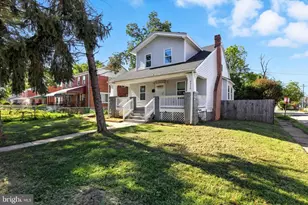 4300 Norfolk Ave, Baltimore, MD 21216 - Photo 4