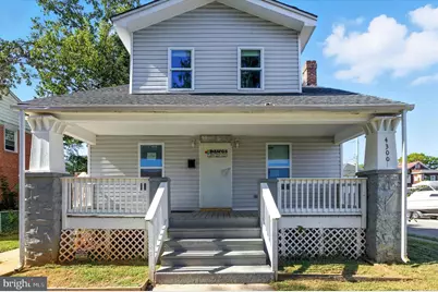 4300 Norfolk Avenue, Baltimore, MD 21216 - Photo 2