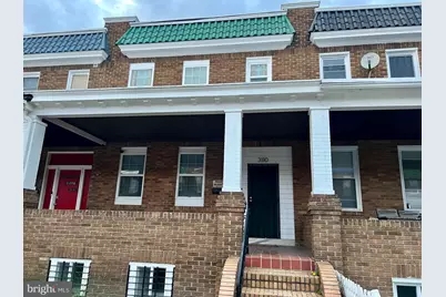 3110 Cliftmont, Baltimore, MD 21213 - Photo 2